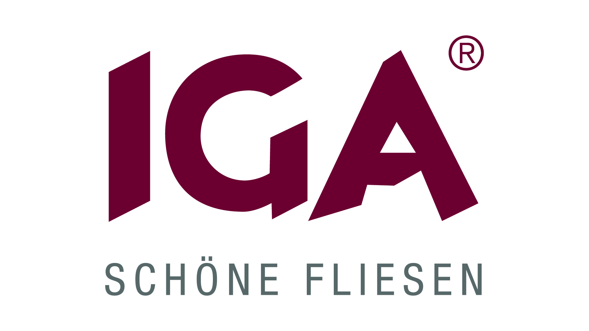 IGA Logo Fliesen Hannover