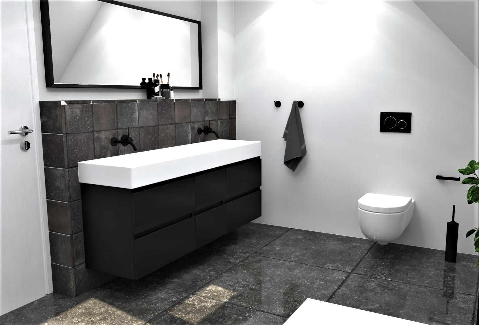 Badideen Fliesen F rs Badezimmer Kr ger Hannover