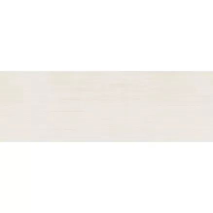 Wandfliese | Grohn | Limeline | weiss   | 30x90cm