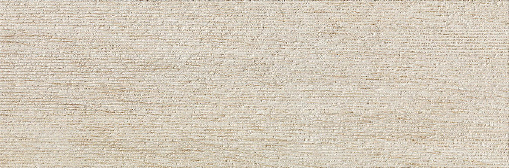 Wandfliese | Impronta | Rigato | beige  | 32×96,2cm