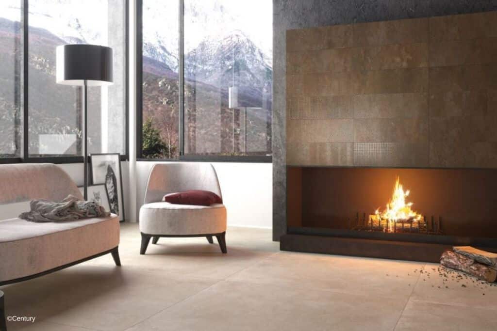 4 Weihnachtsstrumpfhalter Aus Metall – Beschwerte Aufhänger Für Kamin, Fensterbank Oder Regal (silber)