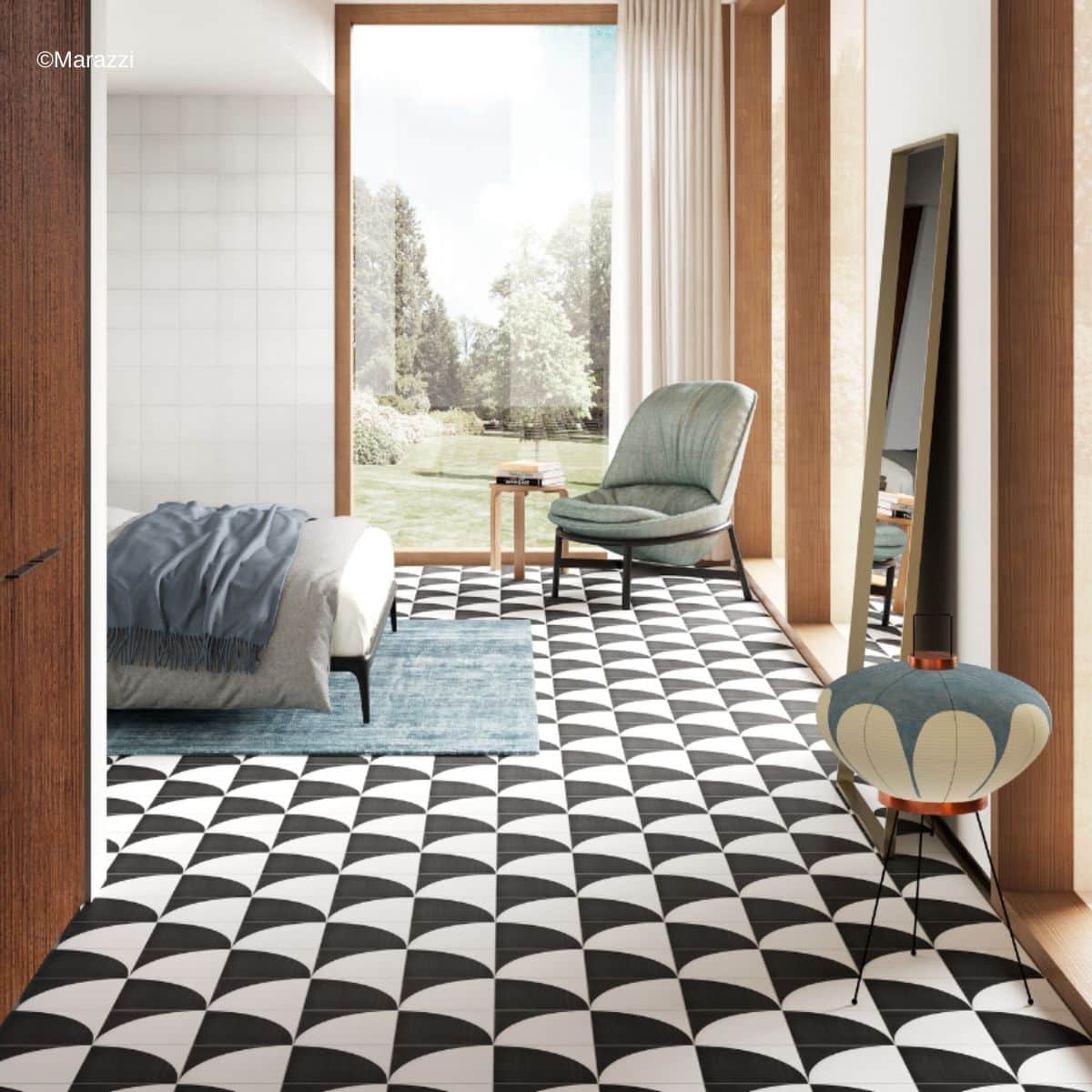 Marazzi Scenario