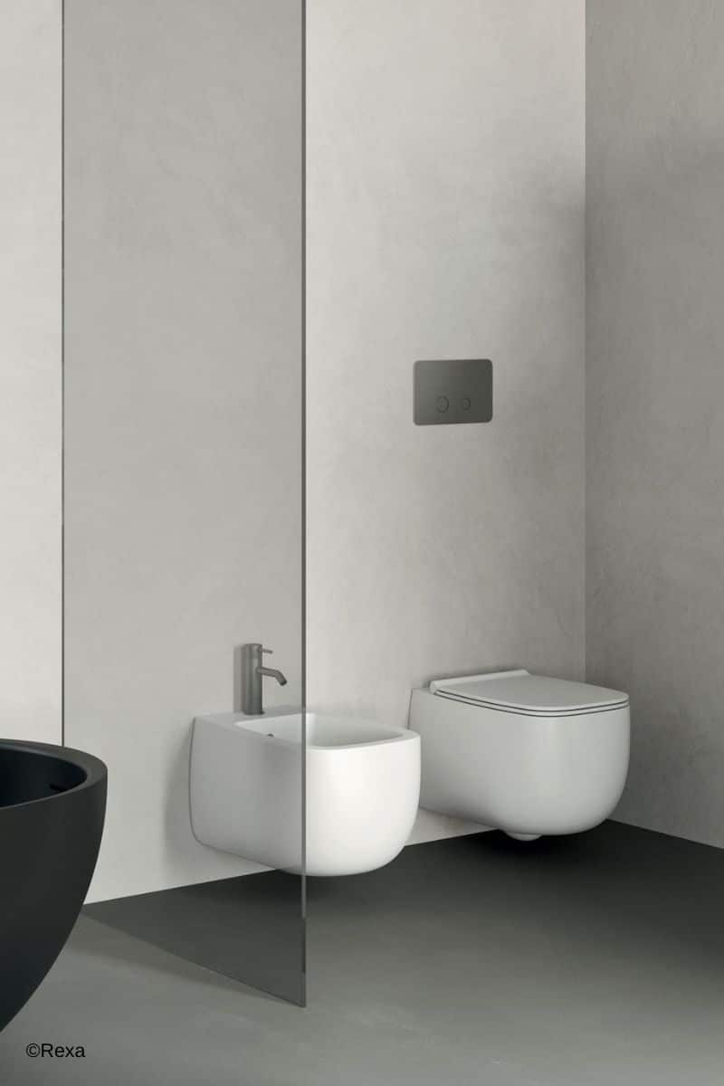 rexa-pot-glastrennwand REXA Pot mit Glastrennwand