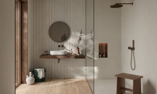 Fliesen Ideen mit Marazzi Crea