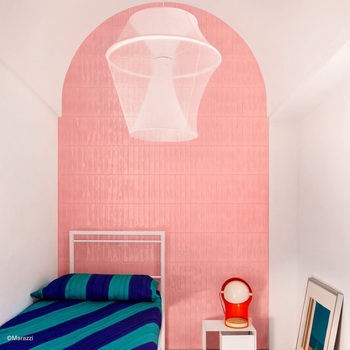 Fliesen Ideen mit Marazzi Luz