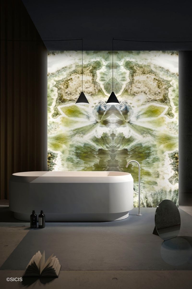 SICIS Vetrite GemGlass