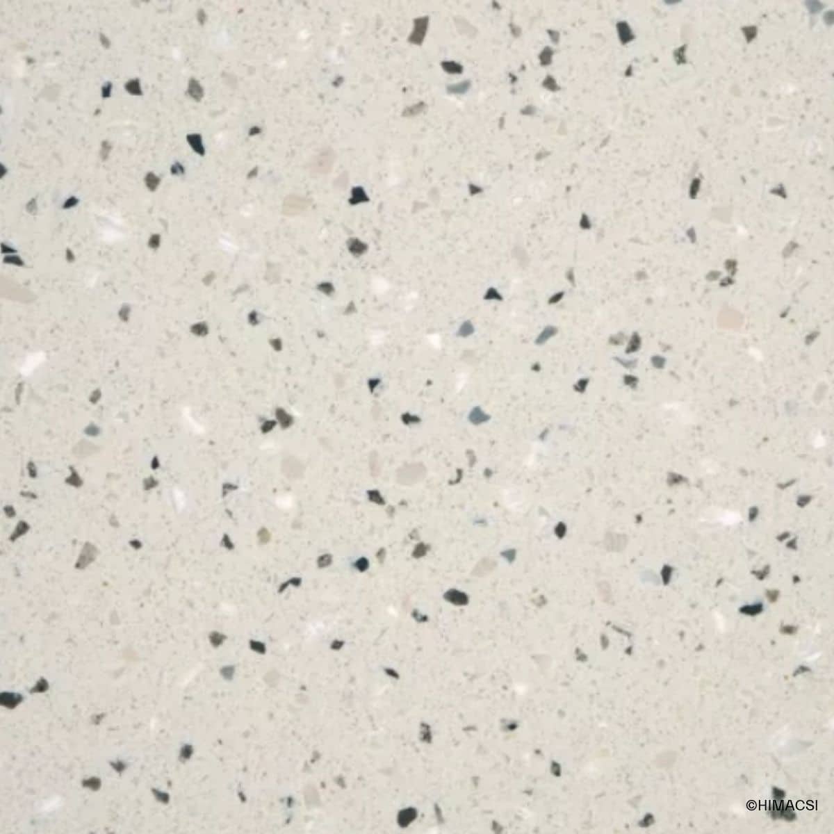 HIMACS Terrazzo Classico Terrazzooptik-Platten