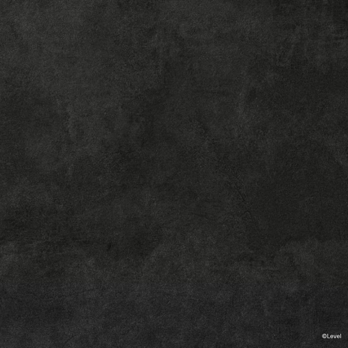 Level Concrete Jet Black Betonoptik-Fliesen