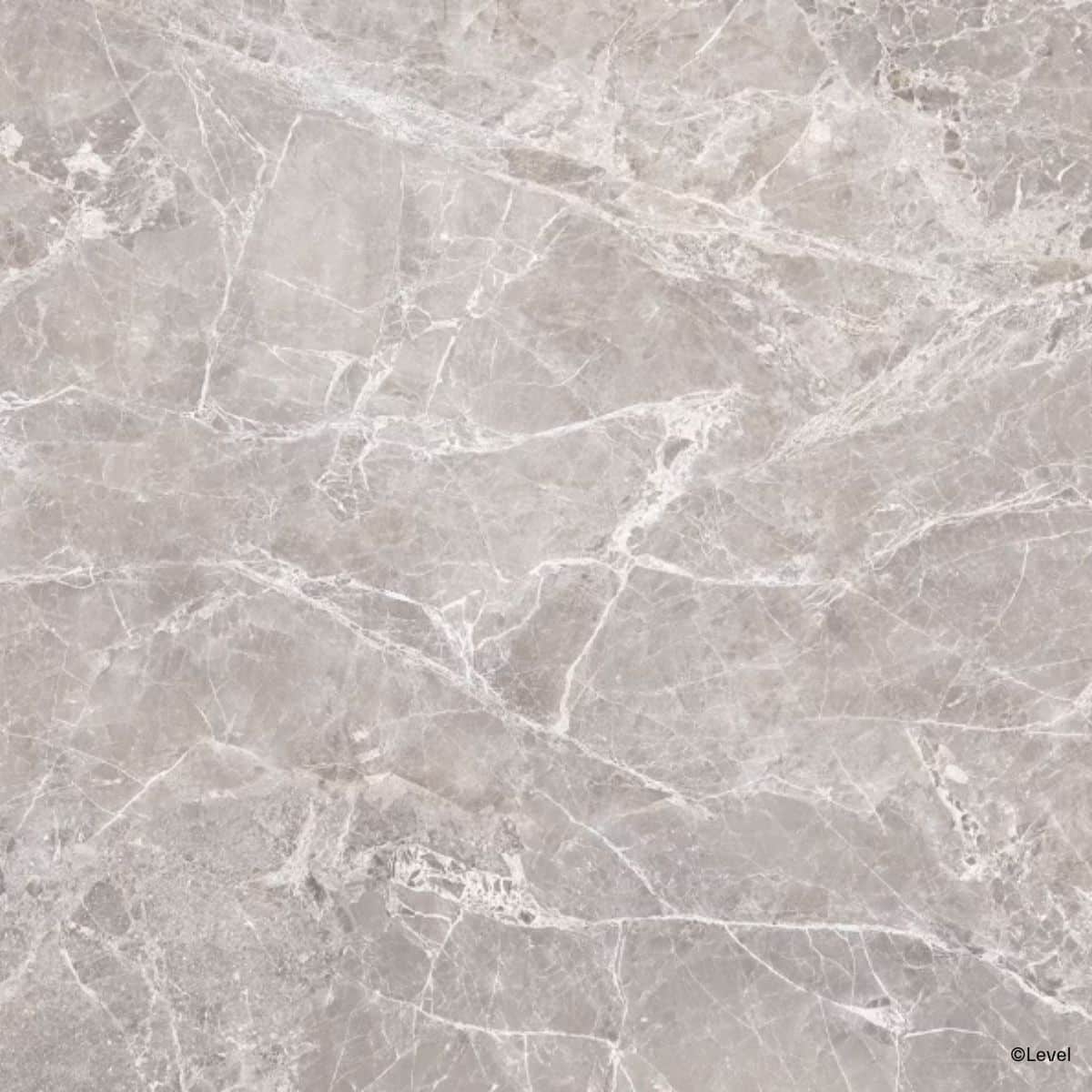 Level Marmi Moon Grey Marmoroptik-Fliesen